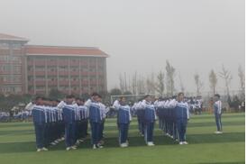 隊形隊列1