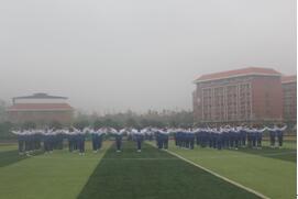 隊形隊列2