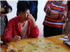 體(tǐ)育競賽1